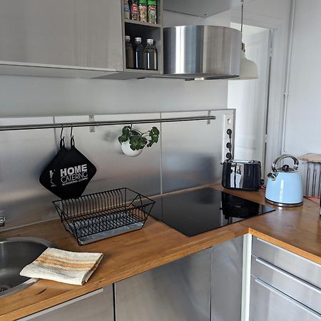이씨레물리노 Cosy Little Nest Next To Paris 아파트 외부 사진
