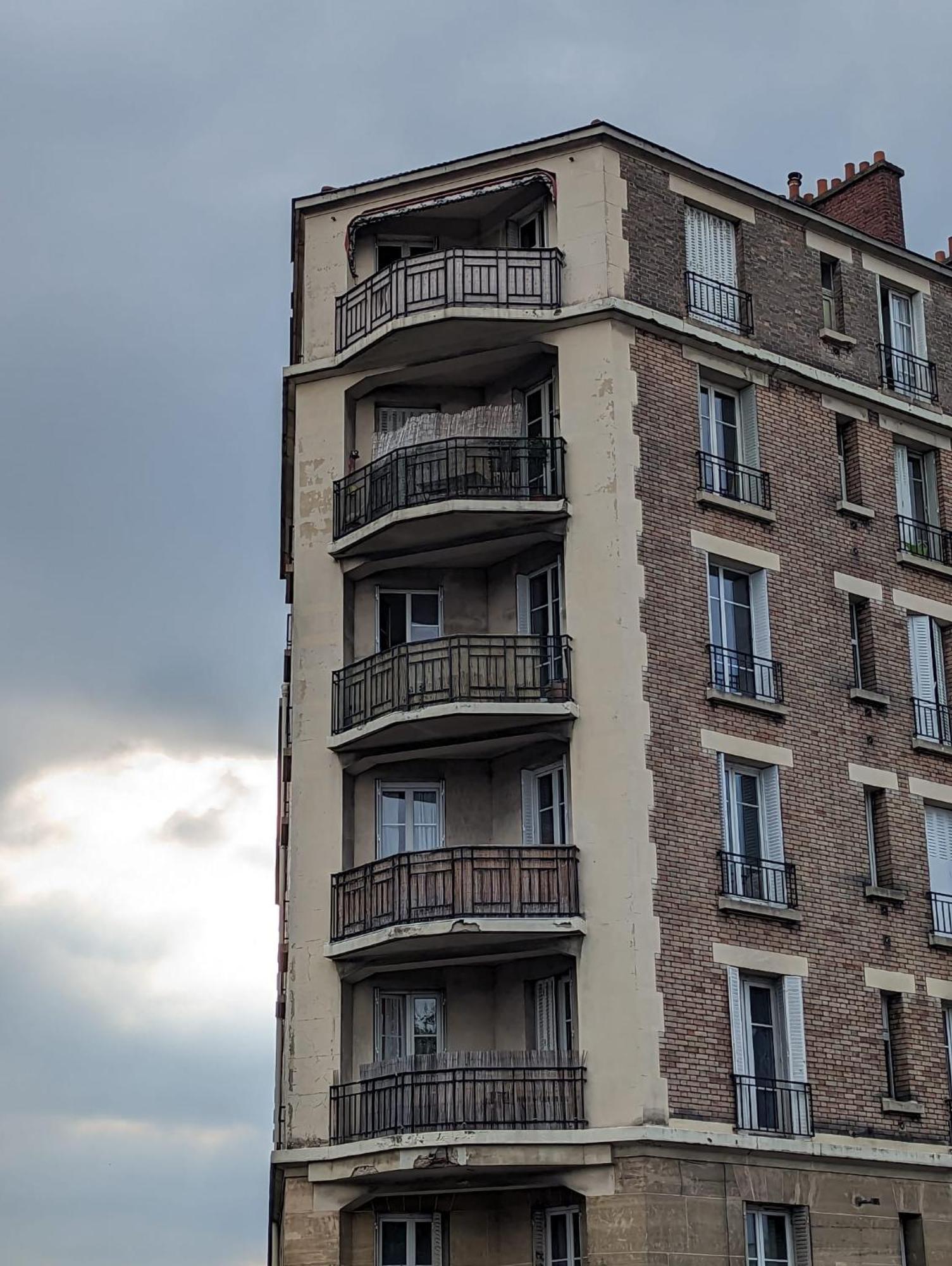 이씨레물리노 Cosy Little Nest Next To Paris 아파트 외부 사진