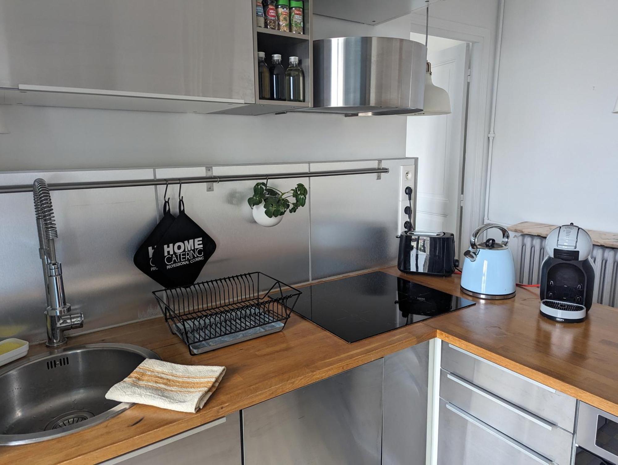 이씨레물리노 Cosy Little Nest Next To Paris 아파트 외부 사진