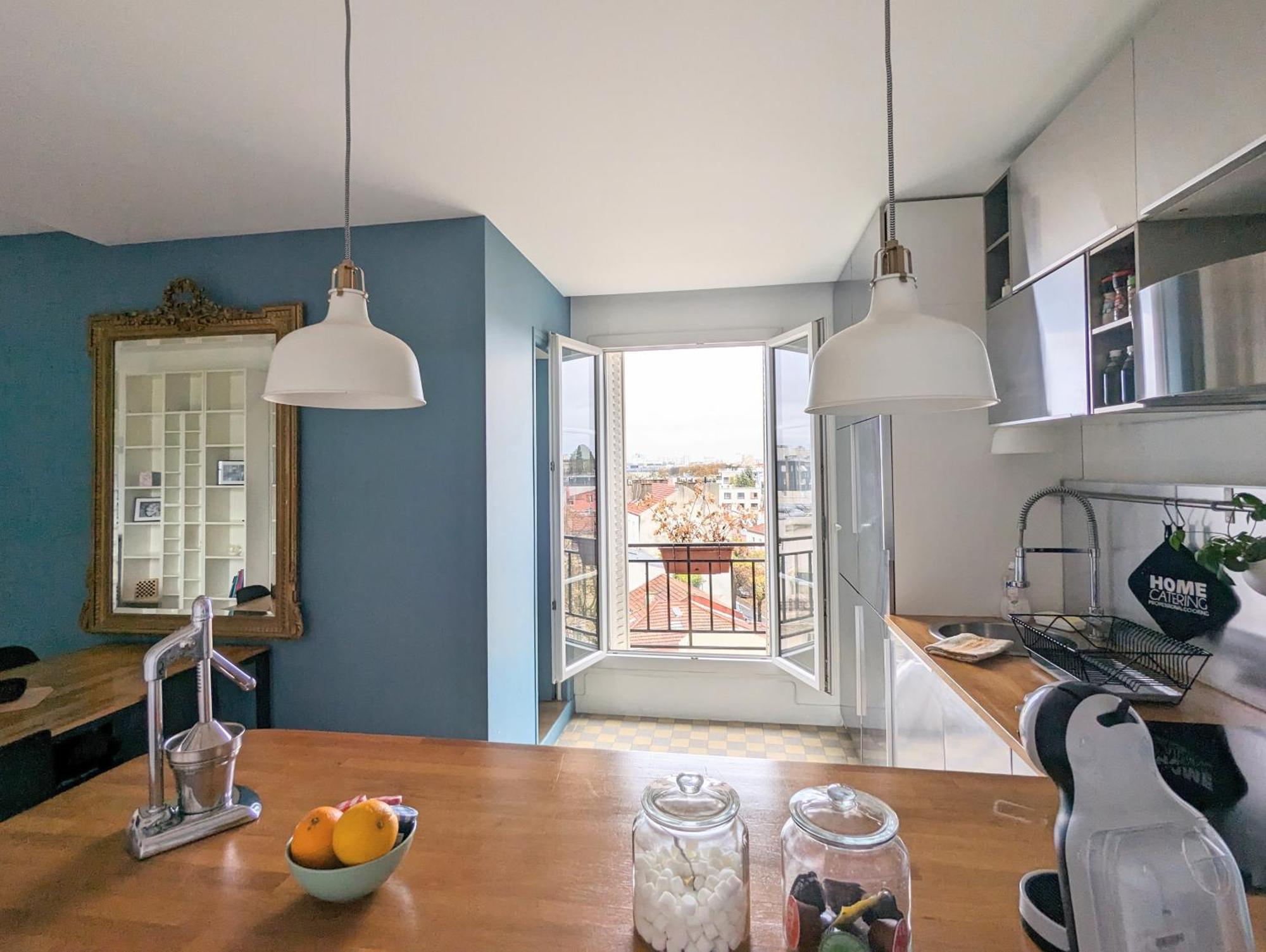 이씨레물리노 Cosy Little Nest Next To Paris 아파트 외부 사진