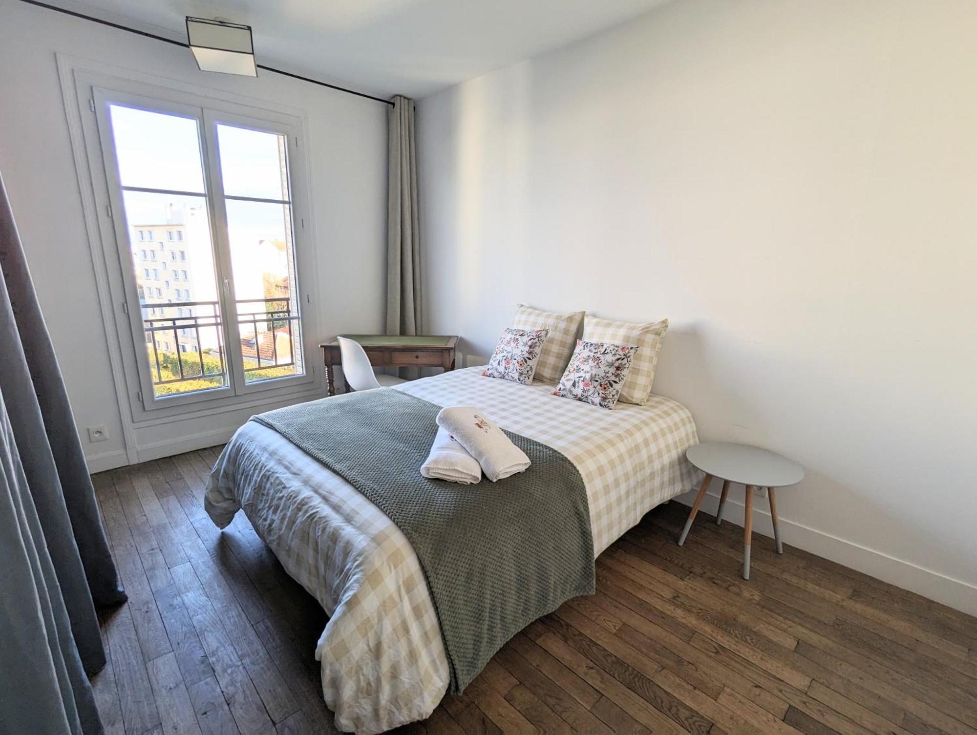이씨레물리노 Cosy Little Nest Next To Paris 아파트 외부 사진
