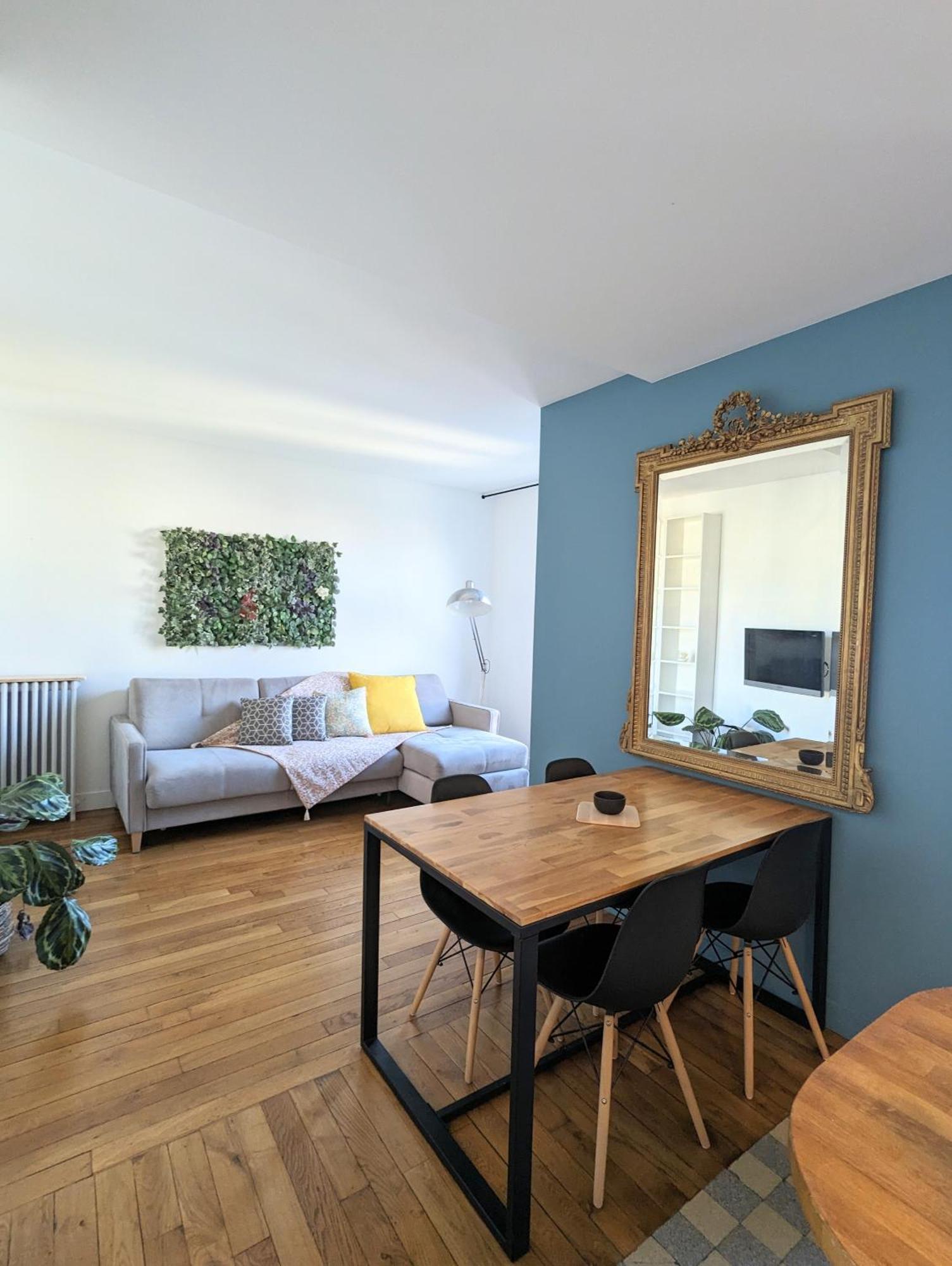이씨레물리노 Cosy Little Nest Next To Paris 아파트 외부 사진